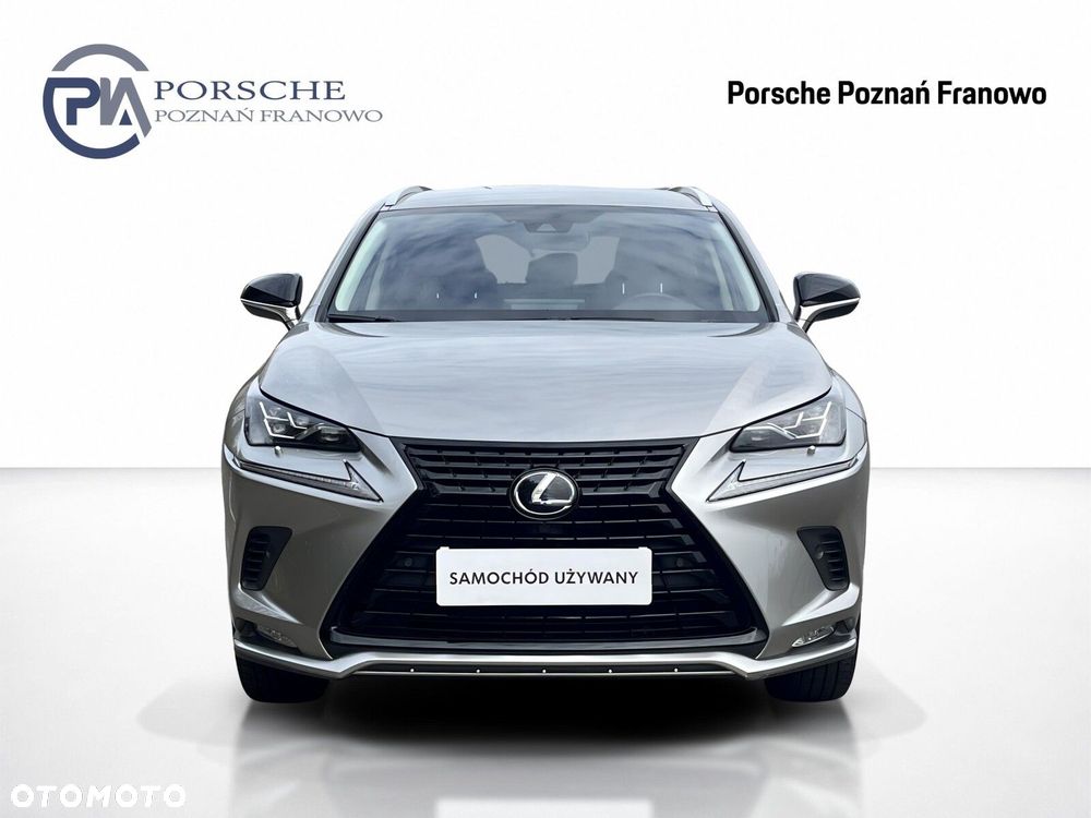 Lexus NX - 6