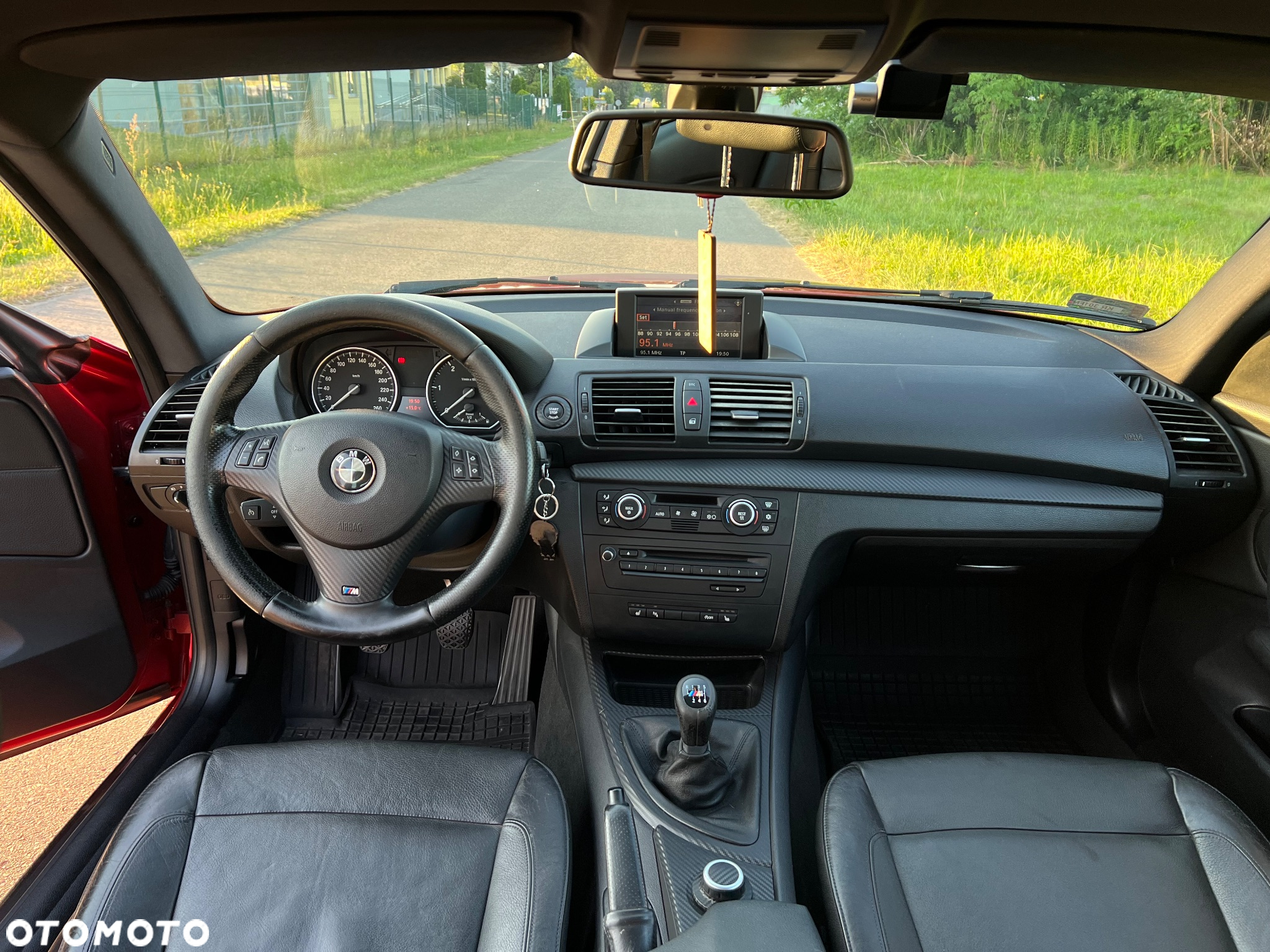 BMW Seria 1 123d - 15
