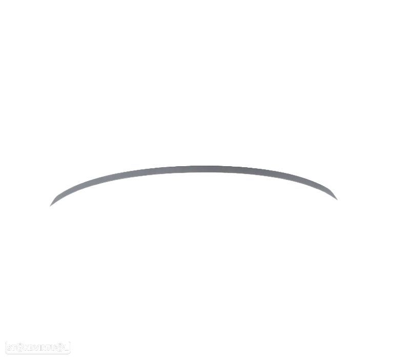 AILERON SPOILER BMW G60 23- LOOK M - 2