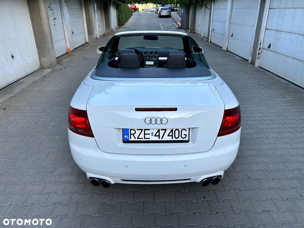 Audi A2 - 5