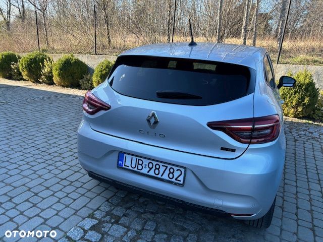 Renault Clio E-TECH 140 BUSINESS EDITION - 7