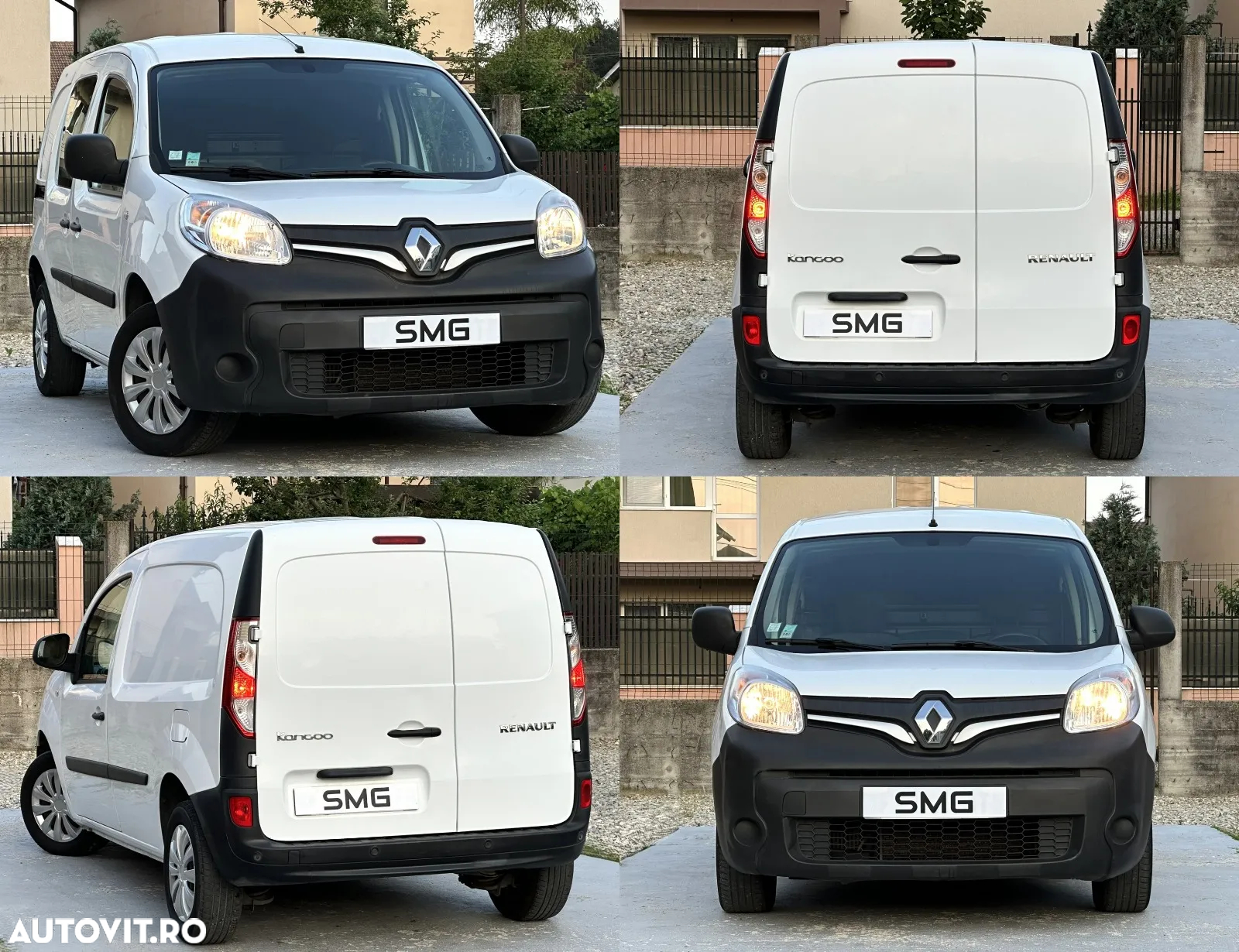 Renault Kangoo 1.5 dCi 110 eXtrem E6 - 3