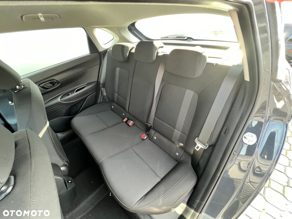 Hyundai i20 1.0 T-GDi Modern - 7