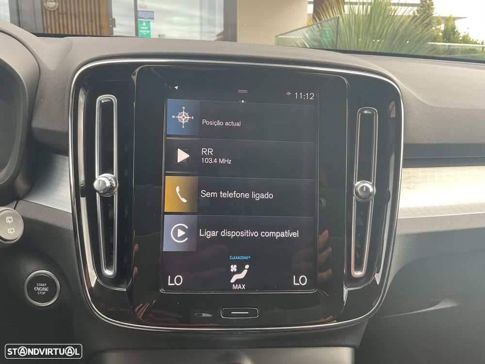 Volvo XC 40 1.5 T3 Momentum - 26