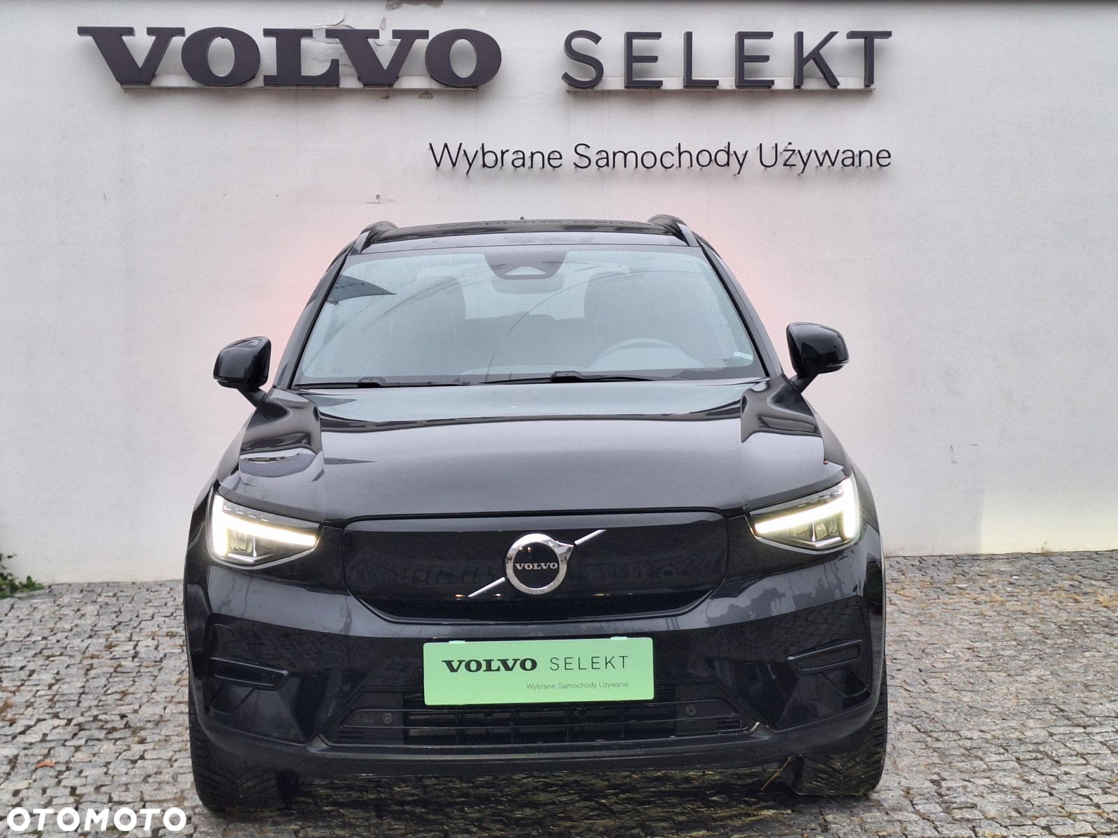 Volvo XC 40 - 3