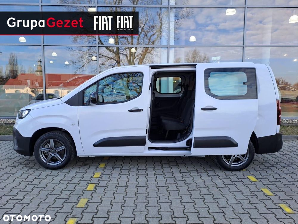 Fiat Doblo - 6