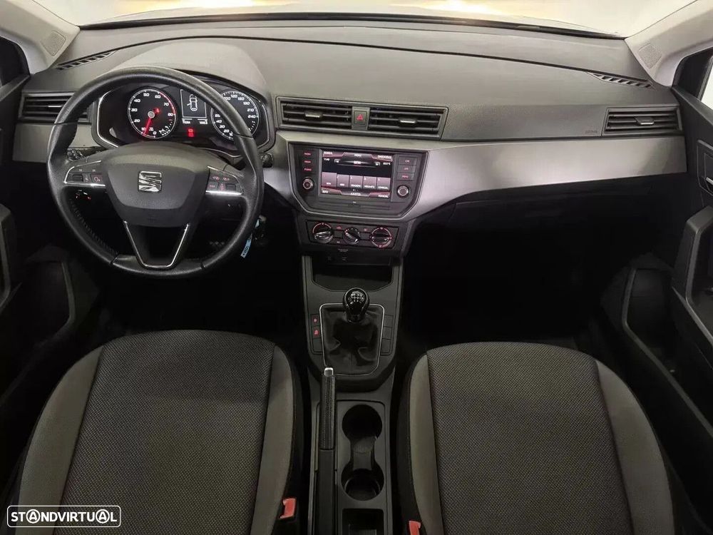 SEAT Ibiza 1.0 Reference - 6