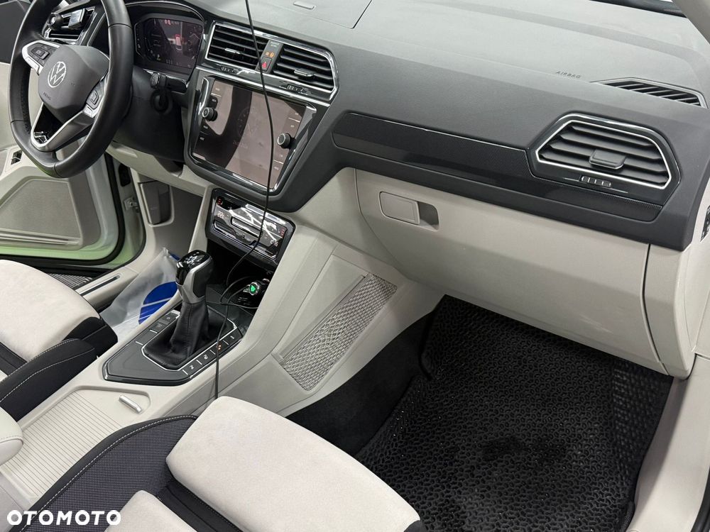 Volkswagen Tiguan 1.4 eHybrid Life DSG - 5