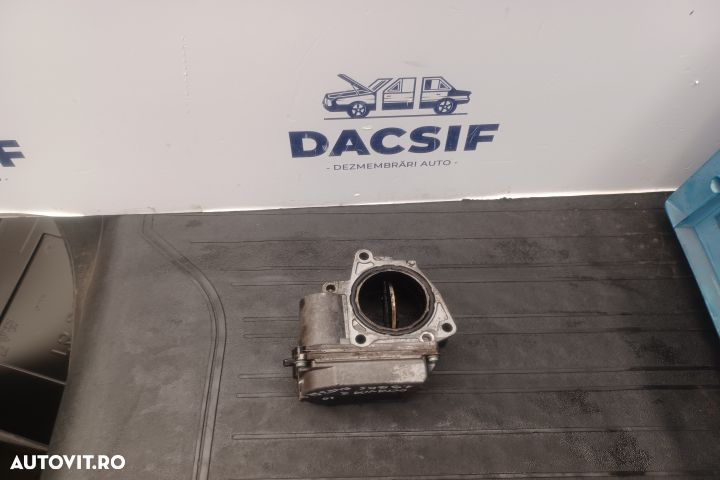 CLAPETA ACCELERATIE 03G128063C-1.9 BKC 03G128063C-1.9 BKC Skoda Octav - 3