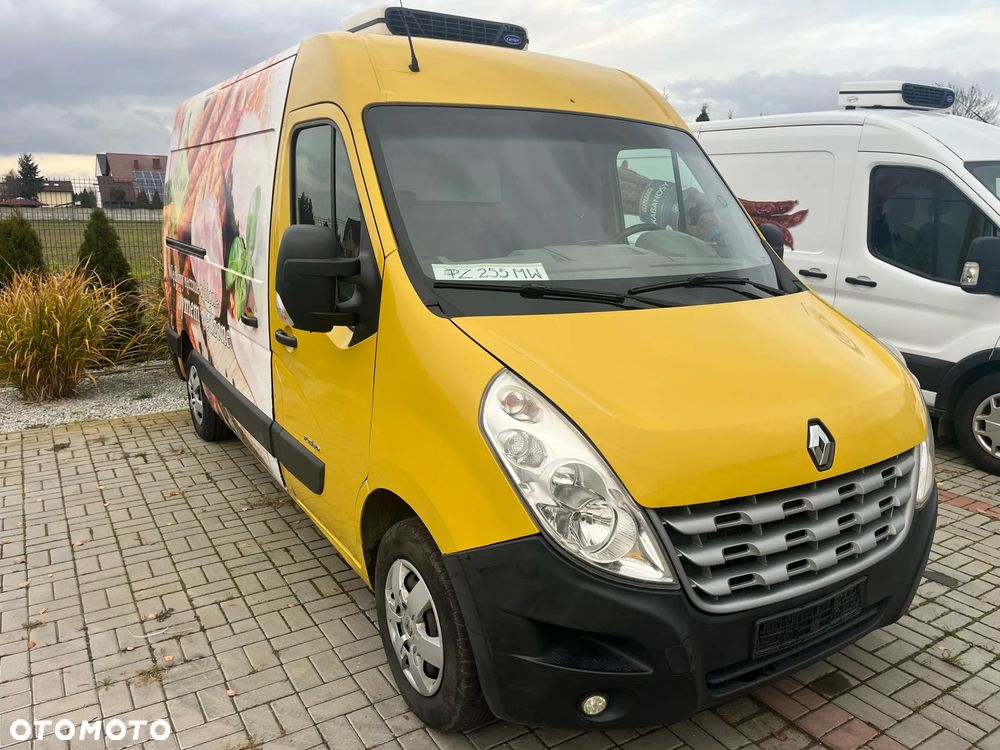 Renault MASTER - 2