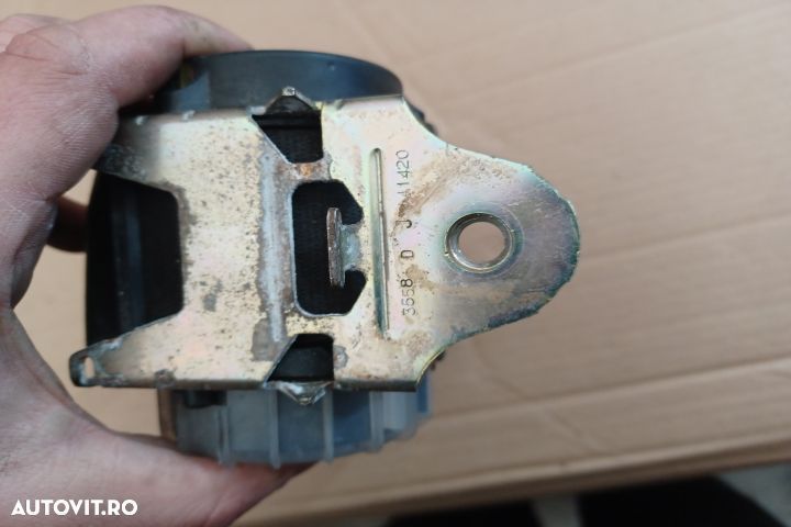 Centura siguranta fata dreapta 2S6A-A61294-AD Ford Fiesta 4 [1996 - 2 - 3