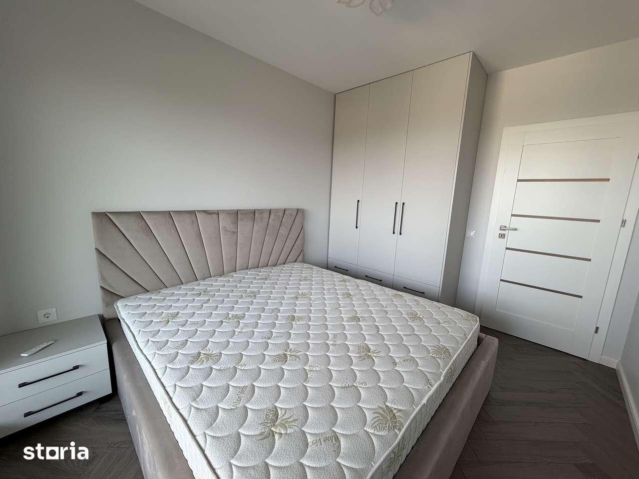Apartament 3 camere-păcurari/valea lupului-mobilat modern — fotografia 1