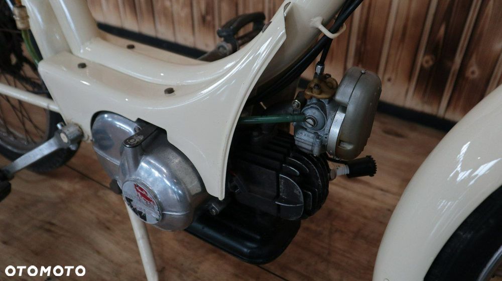 Benelli Inny - 6