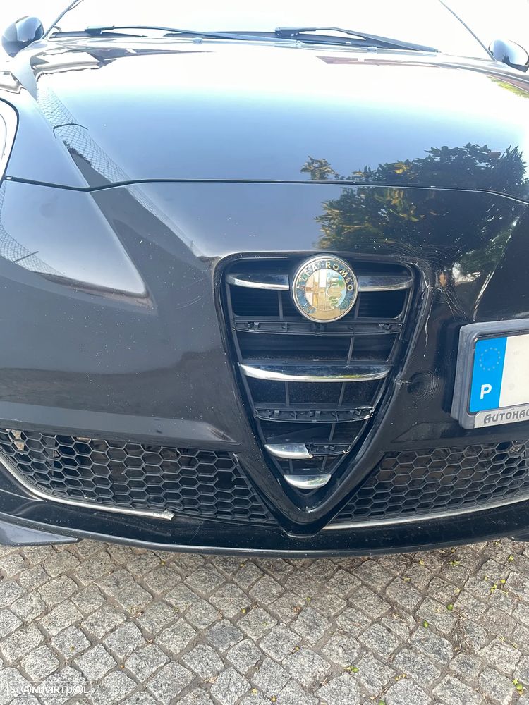Alfa Romeo MiTo 1.4 MPi Progression - 7