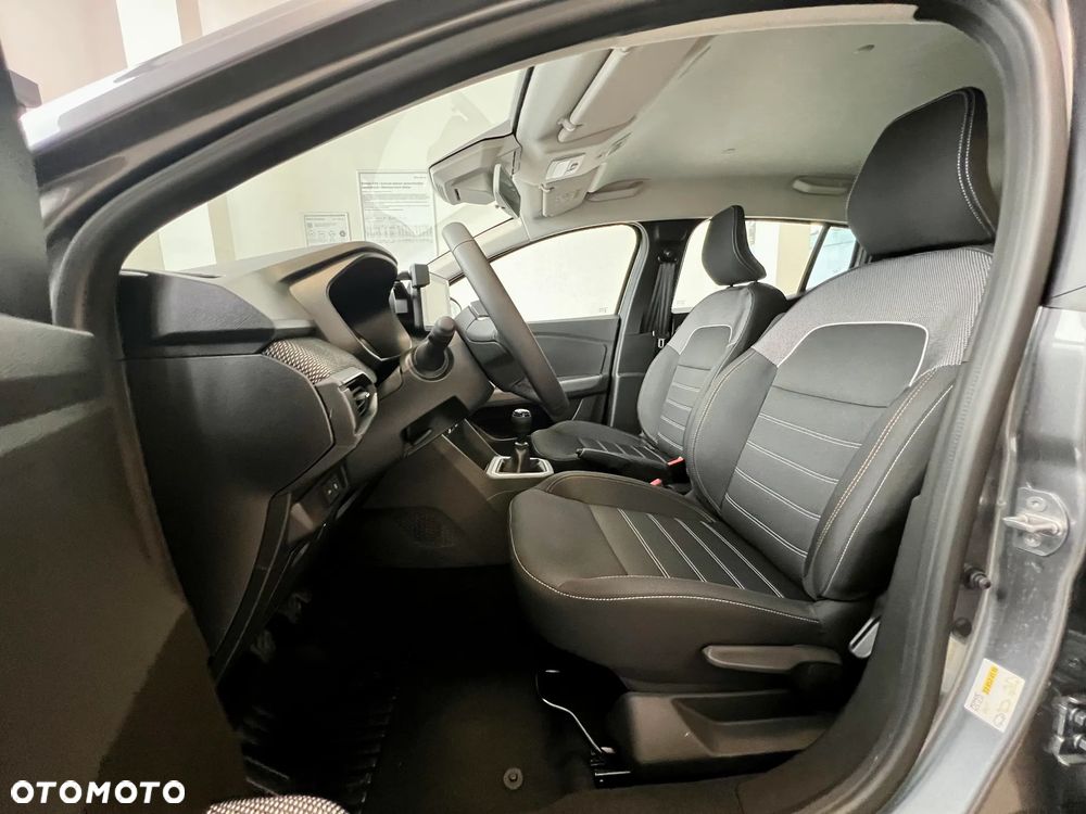 Dacia Sandero Stepway 1.0 TCe Extreme - 23