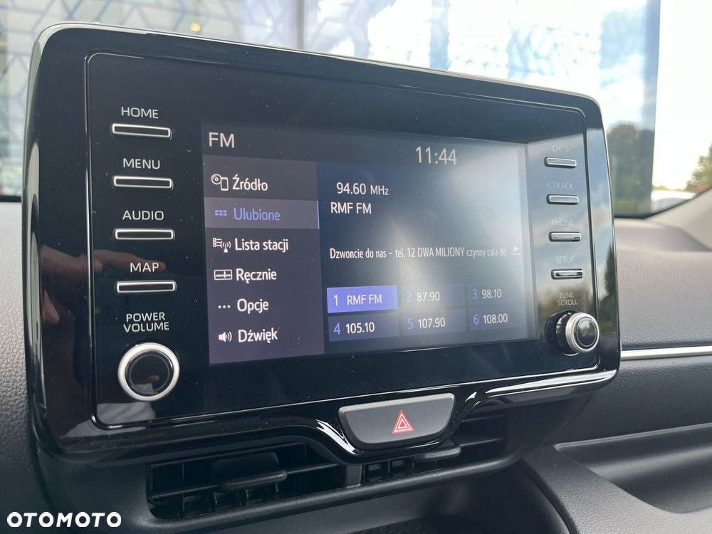 Toyota Yaris Hybrid 1.5 Comfort - 19