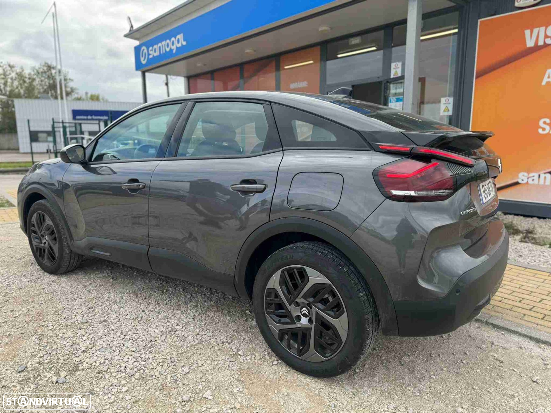 Citroën C4 1.2 PureTech Plus - 2