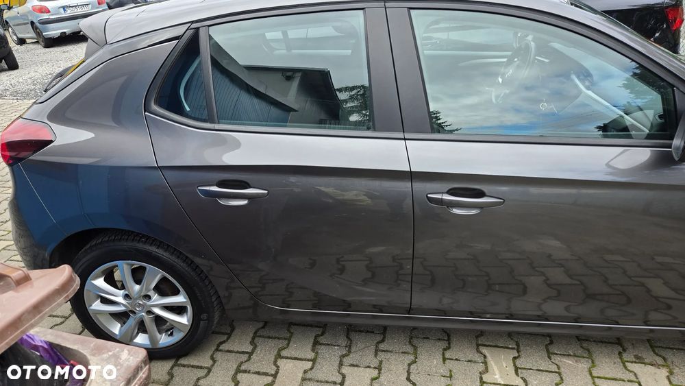 Opel Corsa 1.2 Start/Stop Elegance - 11