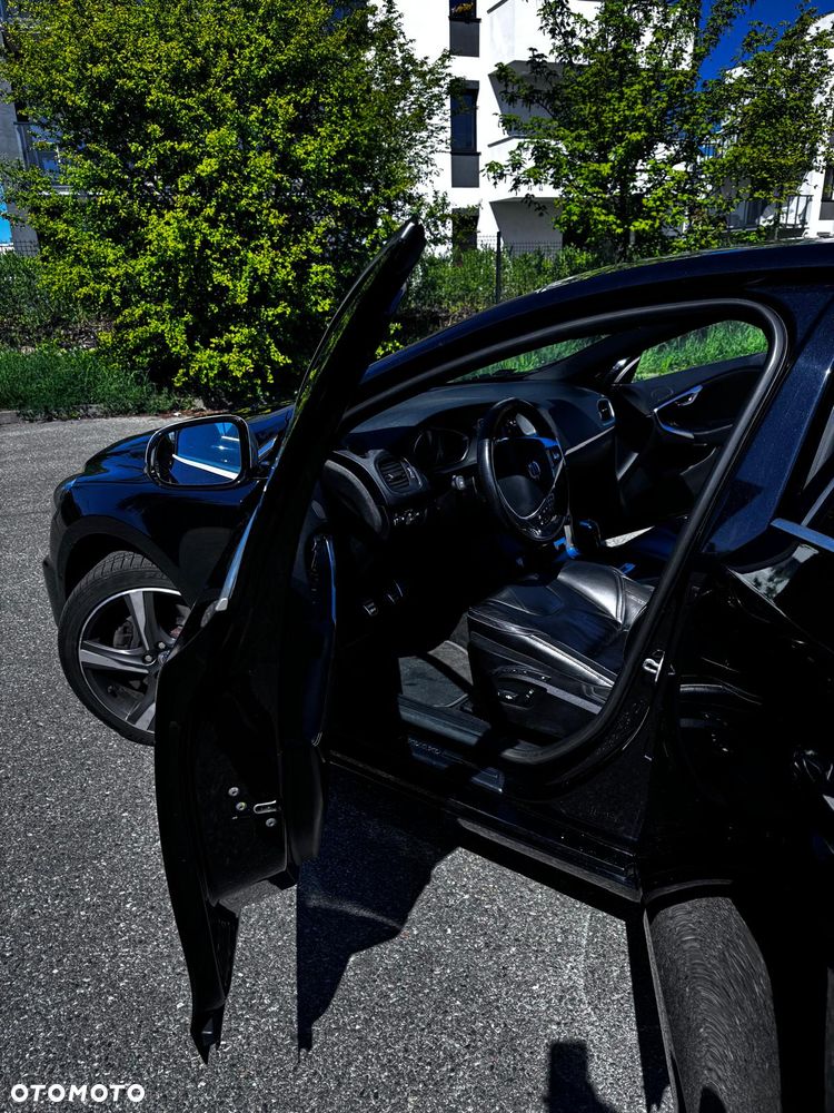 Volvo V40 D4 Drive-E Summum - 15