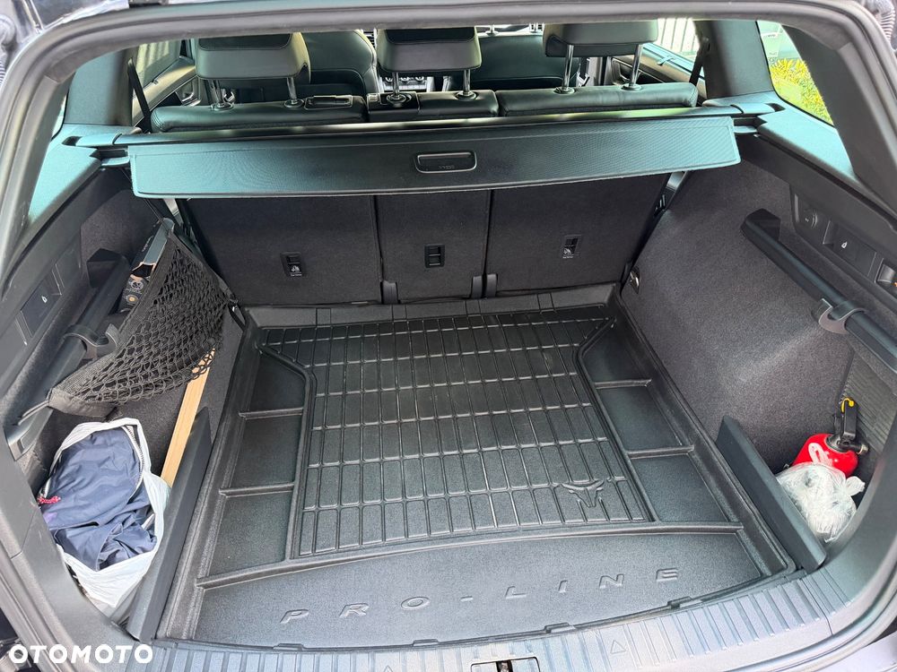 Skoda Kodiaq 2.0 TDI 4x4 L&K DSG - 8