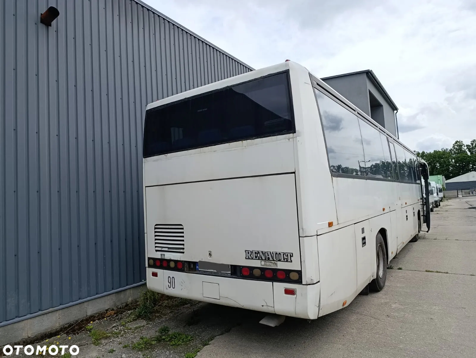 Renault SFR112 - 2