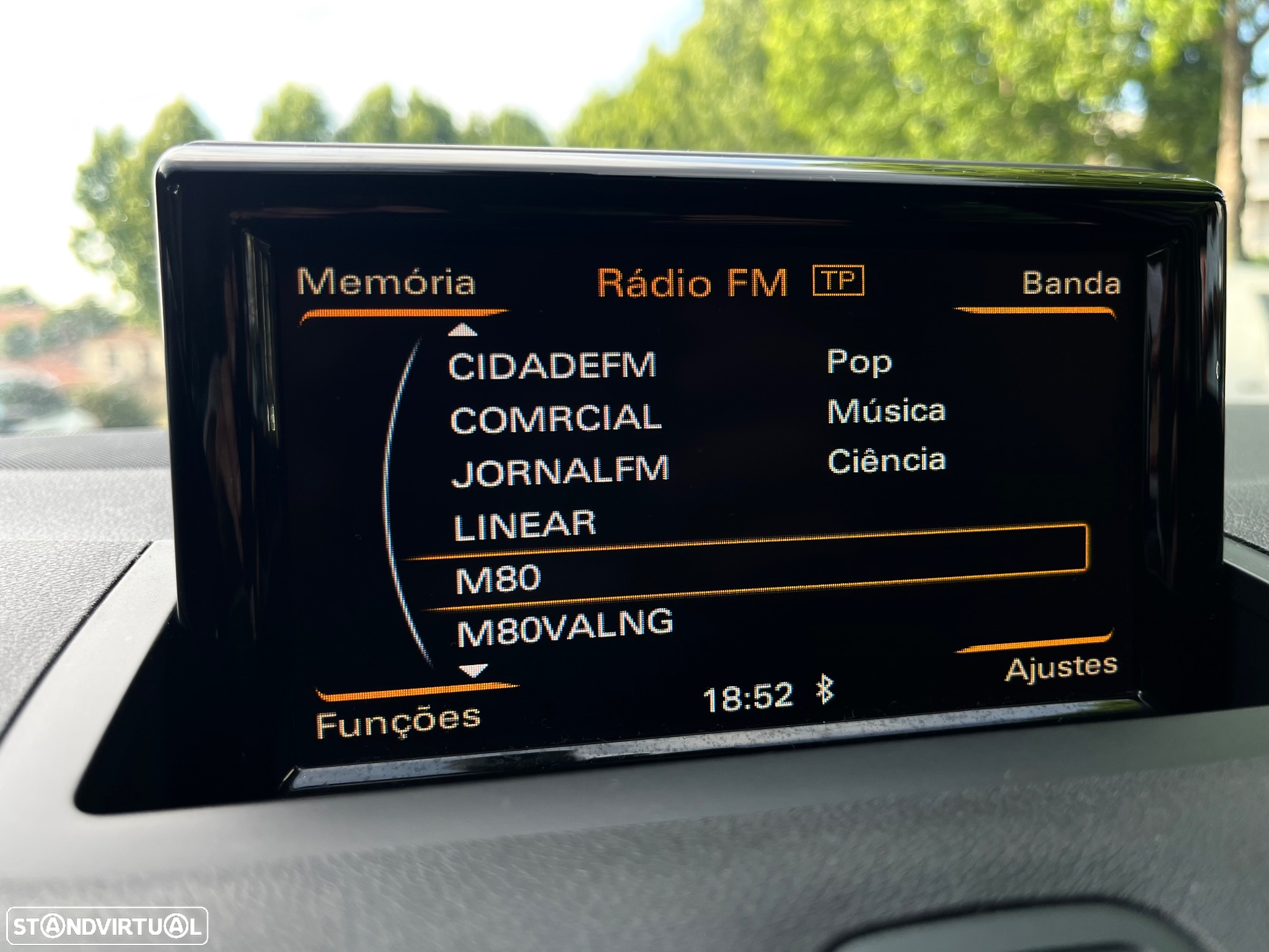 Audi A1 Sportback 1.4 TDI Sport - 15