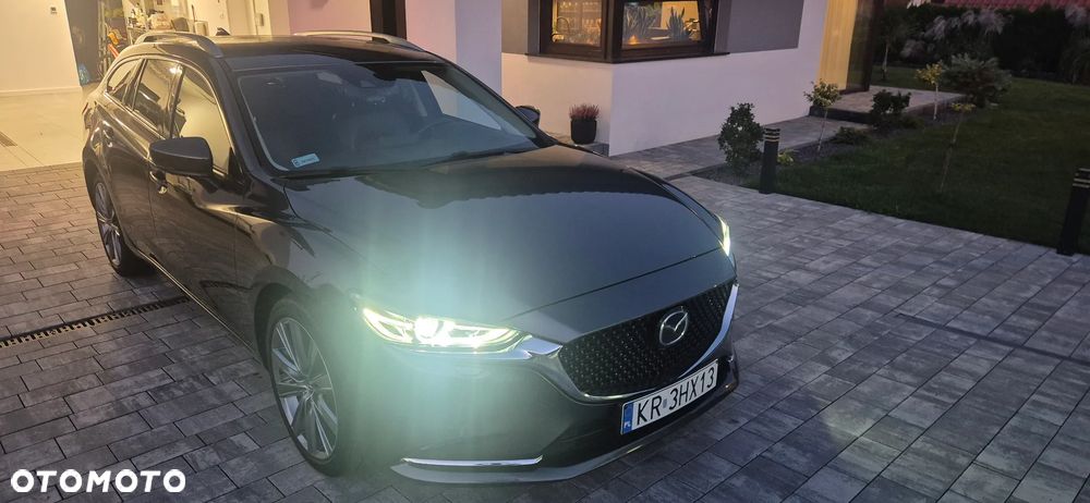 Mazda 6 2.0 Skypassion I-ELoop - 18