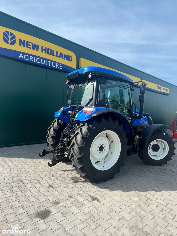 New Holland T5.90S - 3