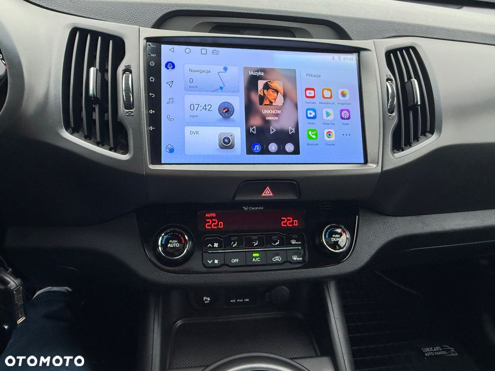 Kia Sportage ver-1-7-crdi-business-line-2wd - 23