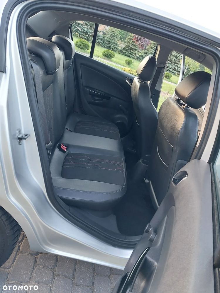 Opel Corsa 1.2 16V Selection 110 Jahre - 15