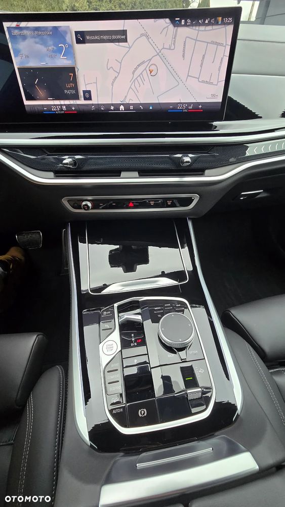 BMW X5 xDrive40d - 19