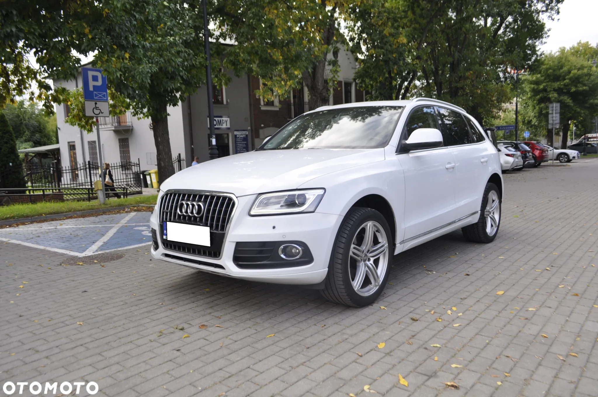 Audi Q5 - 6