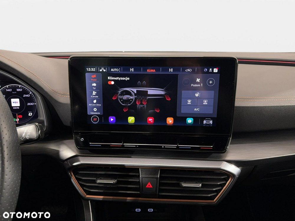 Cupra Formentor - 23