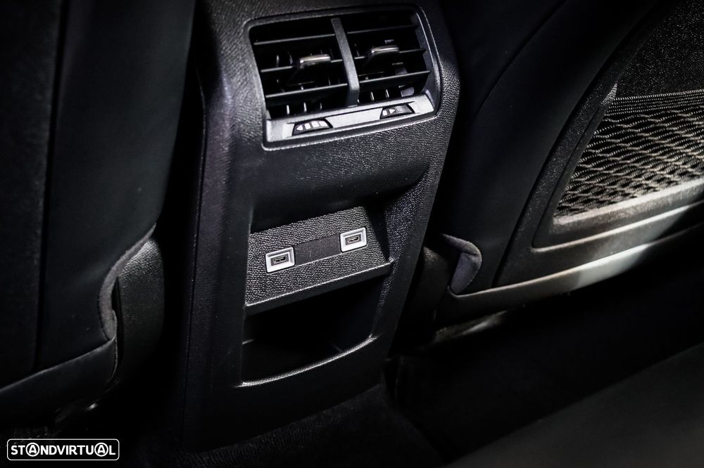 DS DS4 E-Tense Performance Line EAT8 - 24