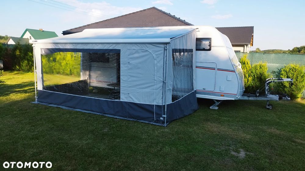 Burstner Premio Plus 510 TK - 29