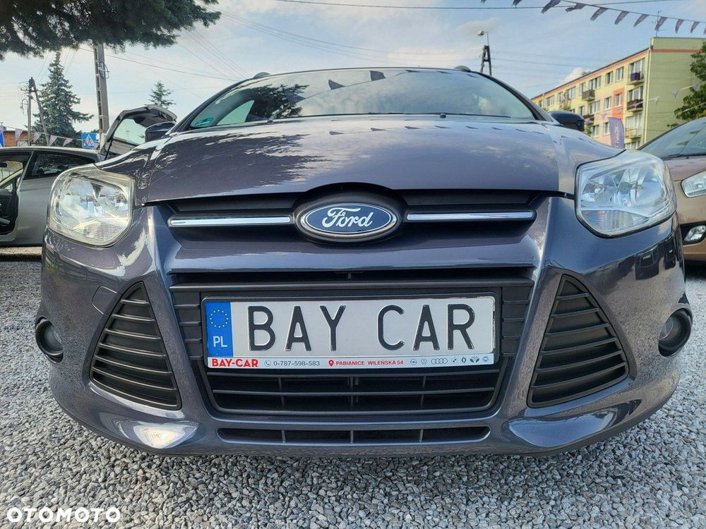 Ford Focus - 3