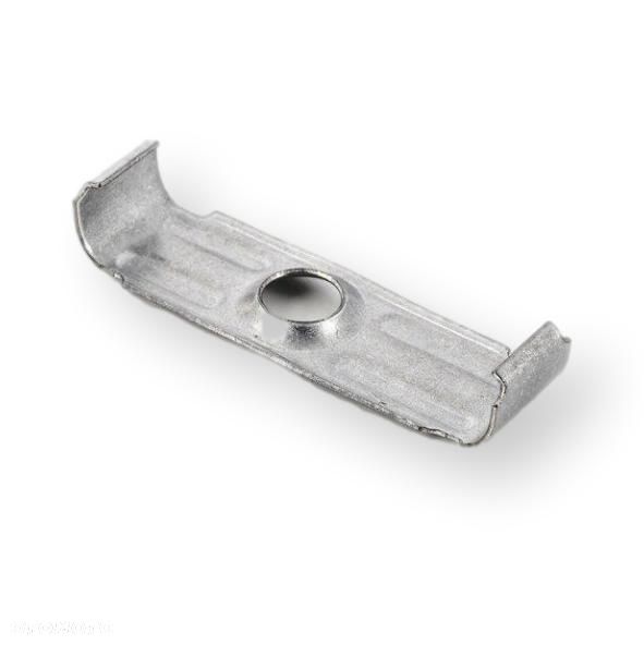 MERCEDES CLK W202 W203 Wspornik przewodow hamulcowych OE - 1