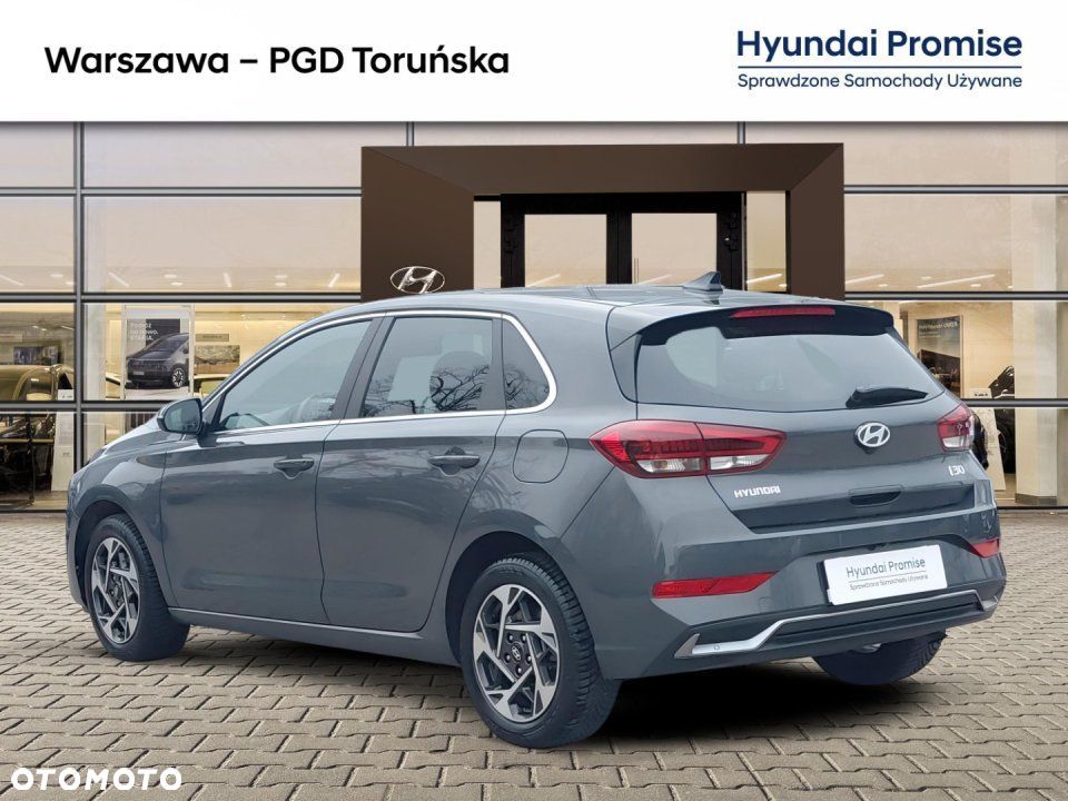 Hyundai i30 - 3