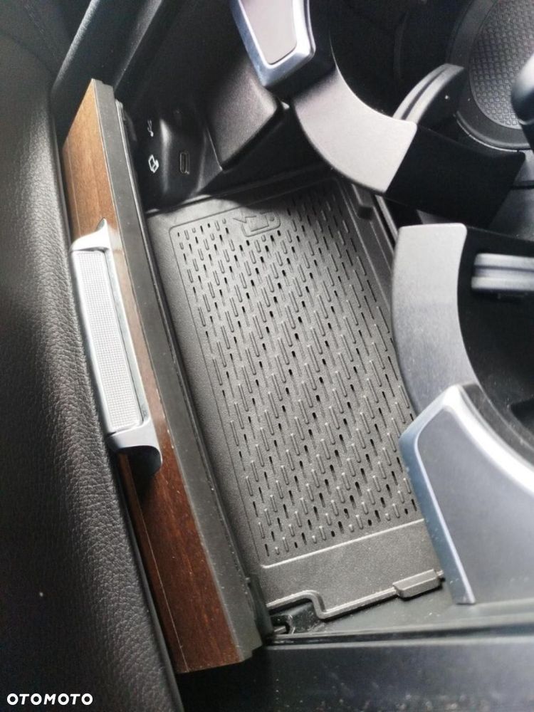 Mercedes-Benz GLE - 15