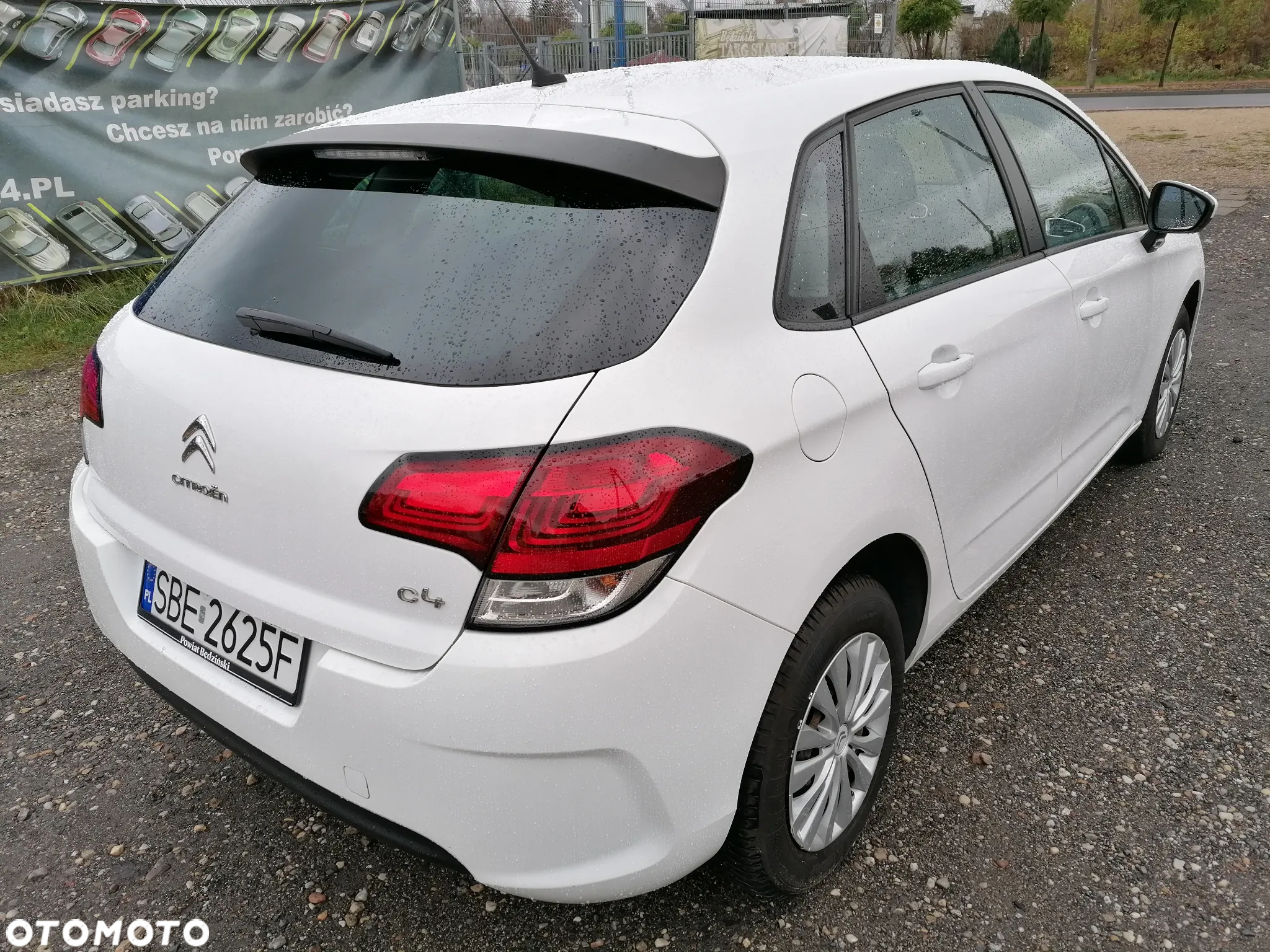 Citroën C4 BlueHDi 100 Selection - 8