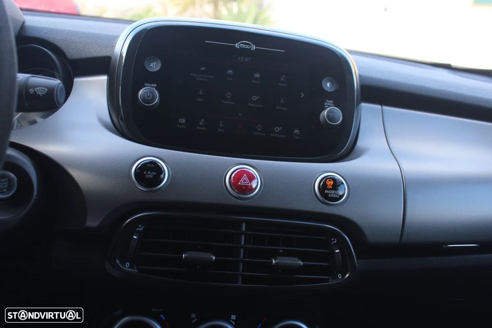 Fiat 500X 1.5 GSE MHEV Sport DCT - 23