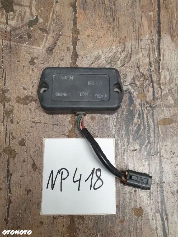 Moduł zapłonowy Harley Davidson Sportster XL883 32410-94 - 1