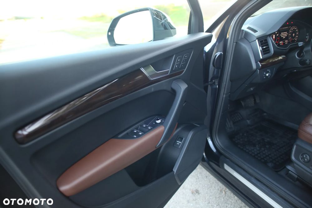 Audi Q5 2.0 TFSI Quattro S tronic - 13