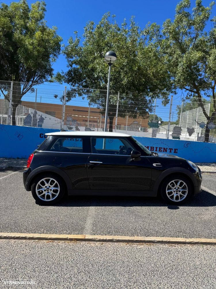 Mini Coupé 2016 photo 3