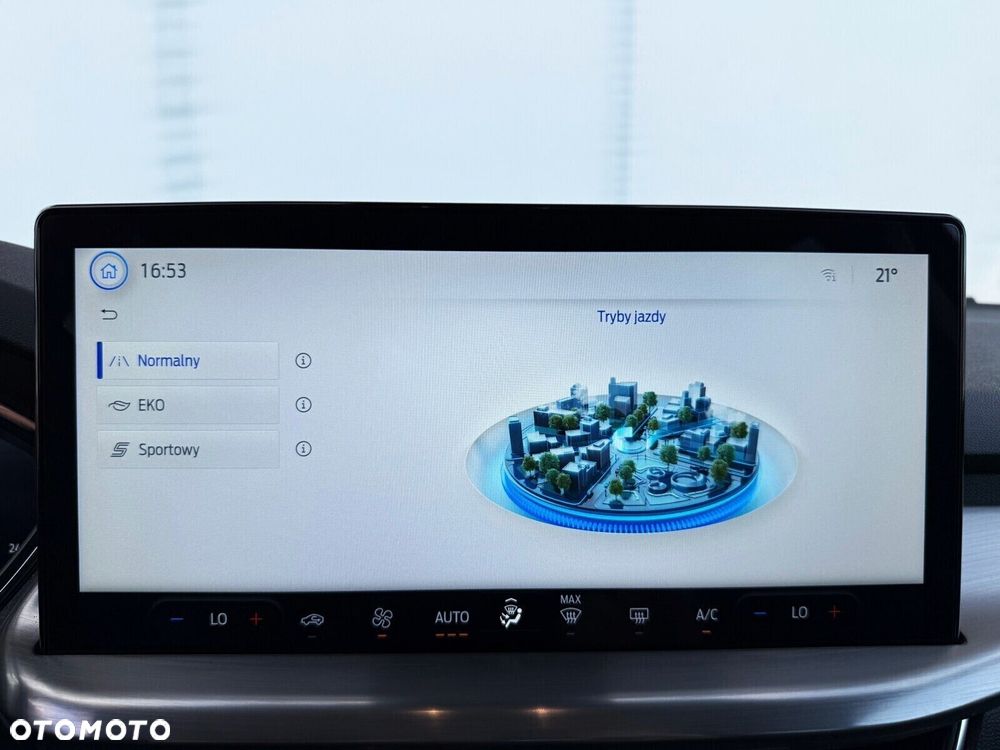 Ford Focus 1.5 EcoBlue Titanium X - 19