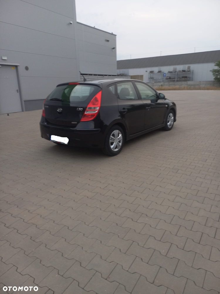 Hyundai i30 - 22