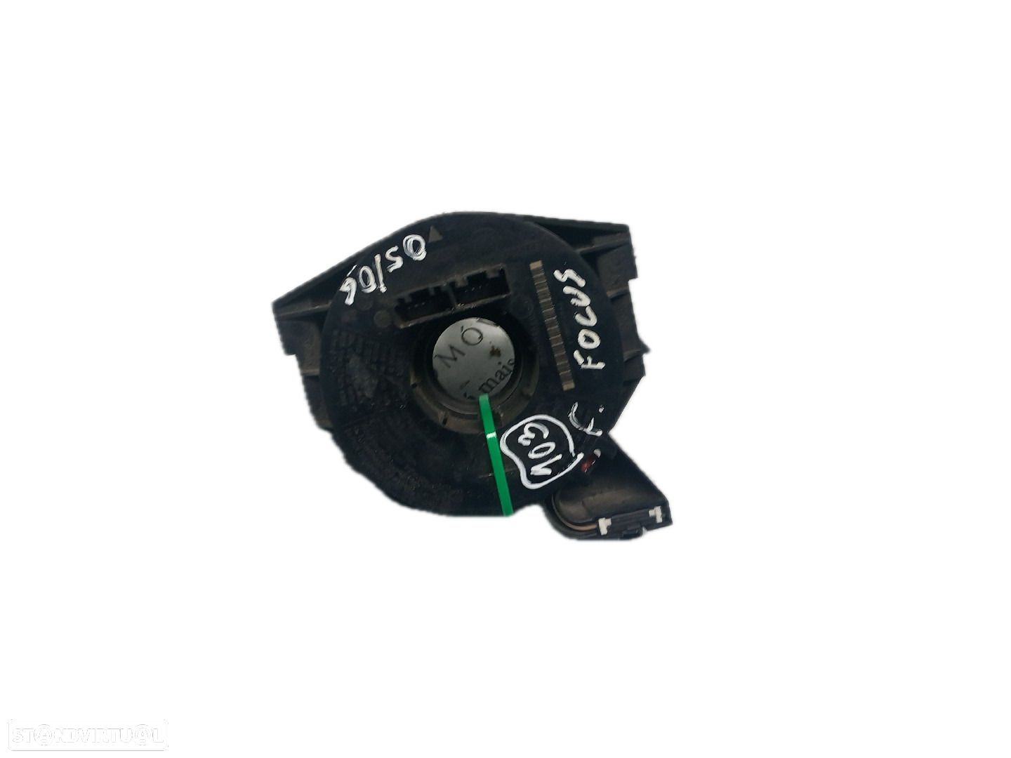 Fita Airbags Ford Focus (Daw, Dbw) - 1