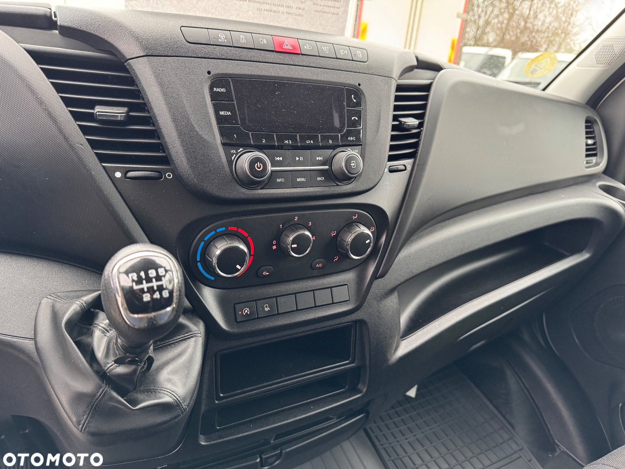 Iveco 35c14  35c15 35c17 50c15 50c17 70c17 - 16