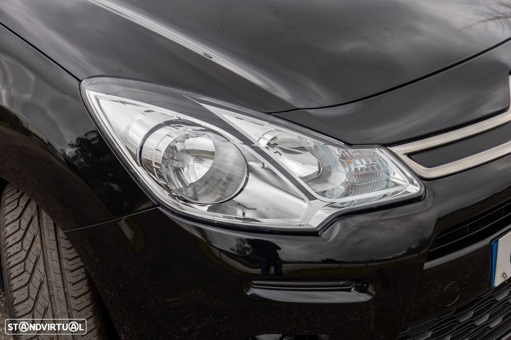 Citroën C3 1.0 VTi Collection - 12