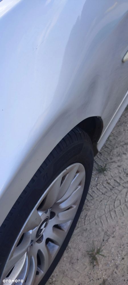 BMW Seria 3 318i - 10